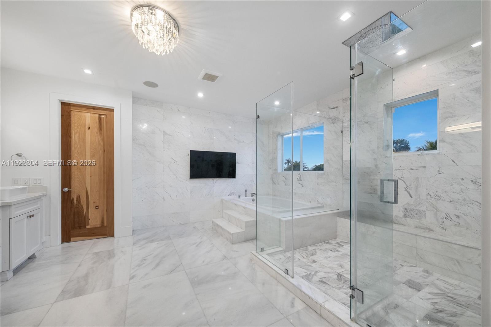 BIRD ROAD FARMSITES - Residential