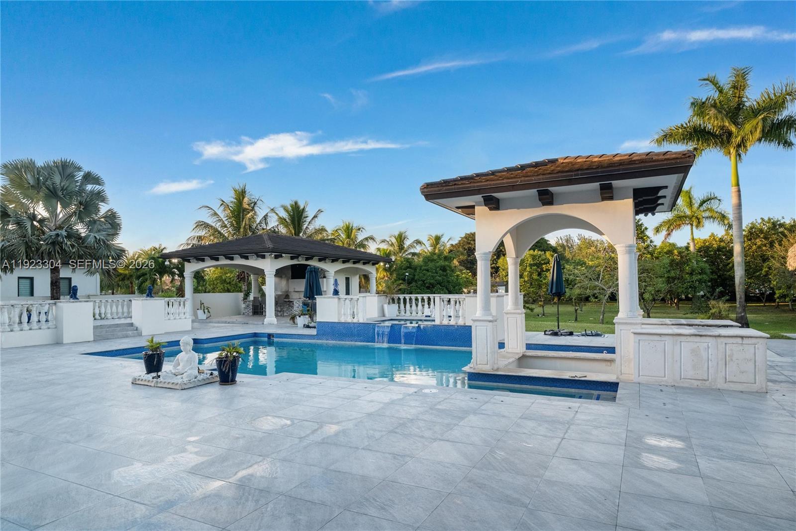 BIRD ROAD FARMSITES - Residential