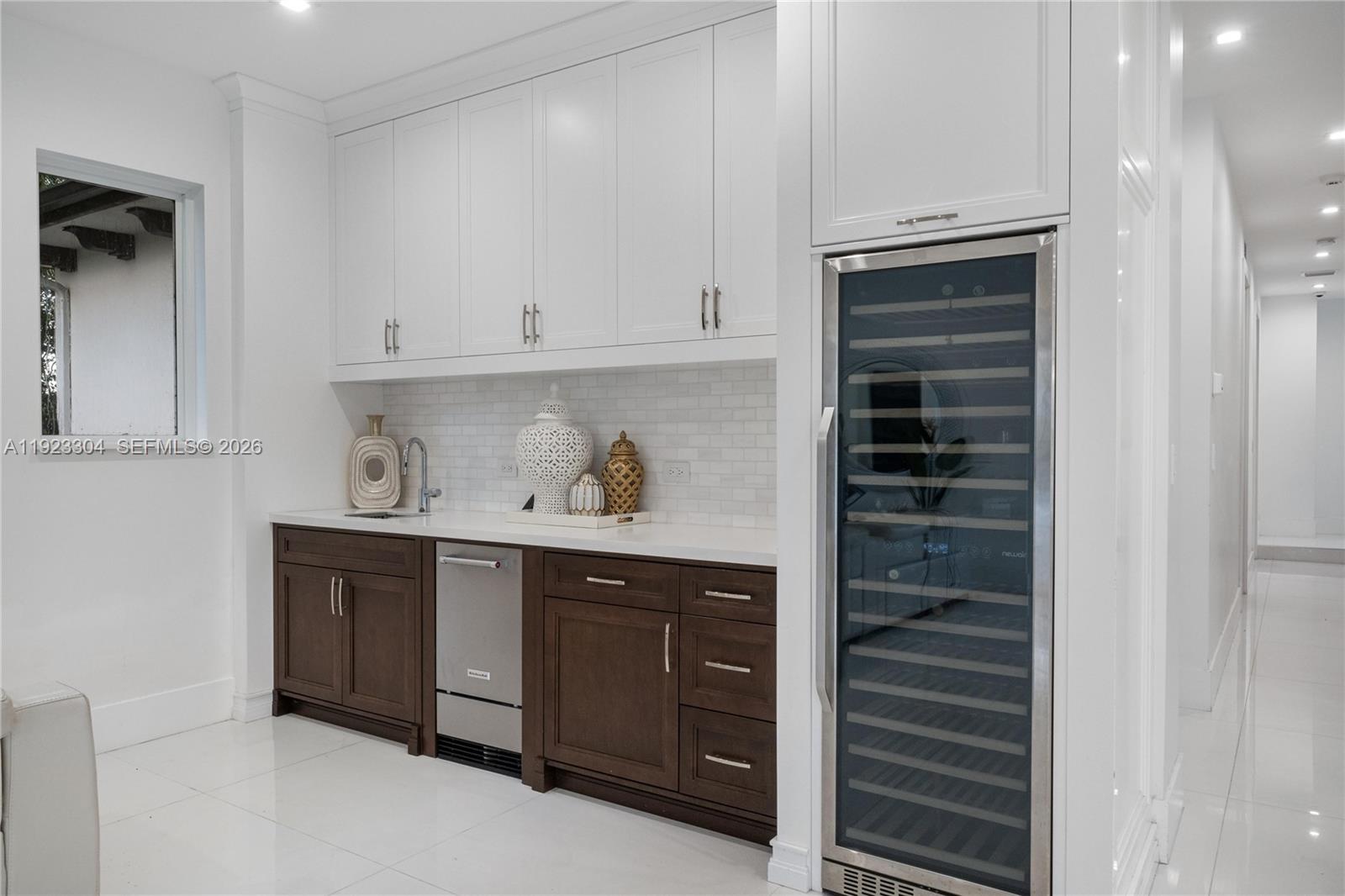 BIRD ROAD FARMSITES - Residential