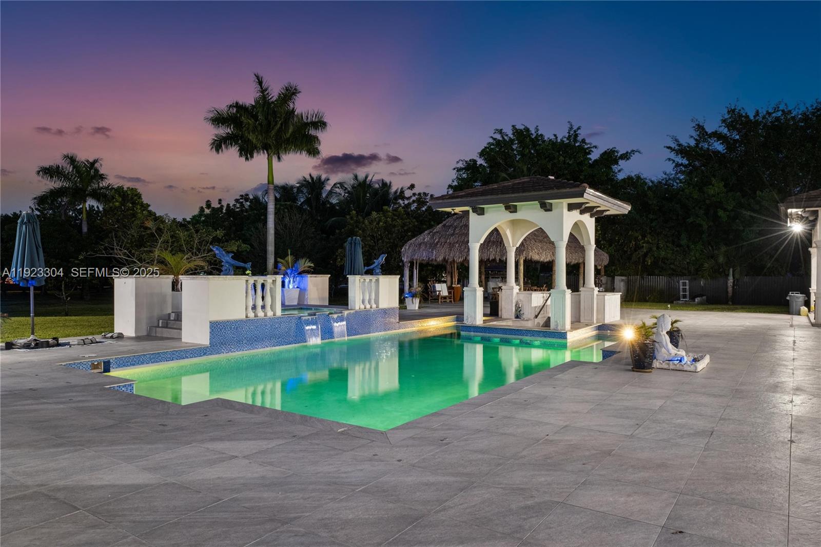 BIRD ROAD FARMSITES - Residential