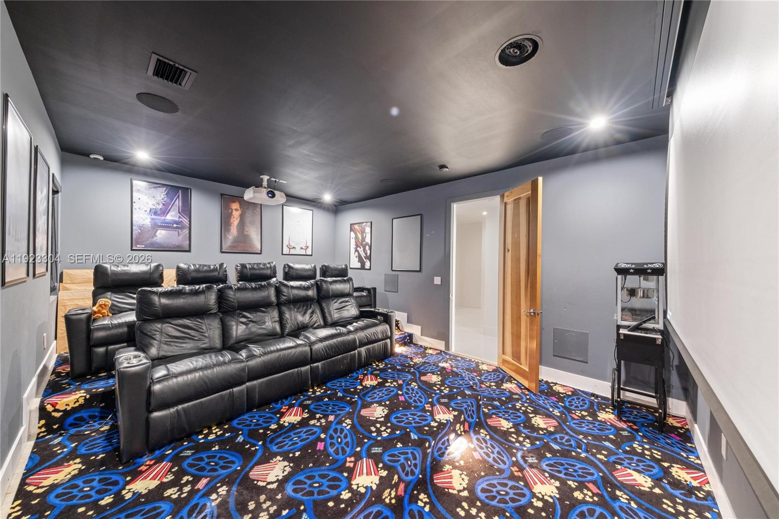 BIRD ROAD FARMSITES - Residential