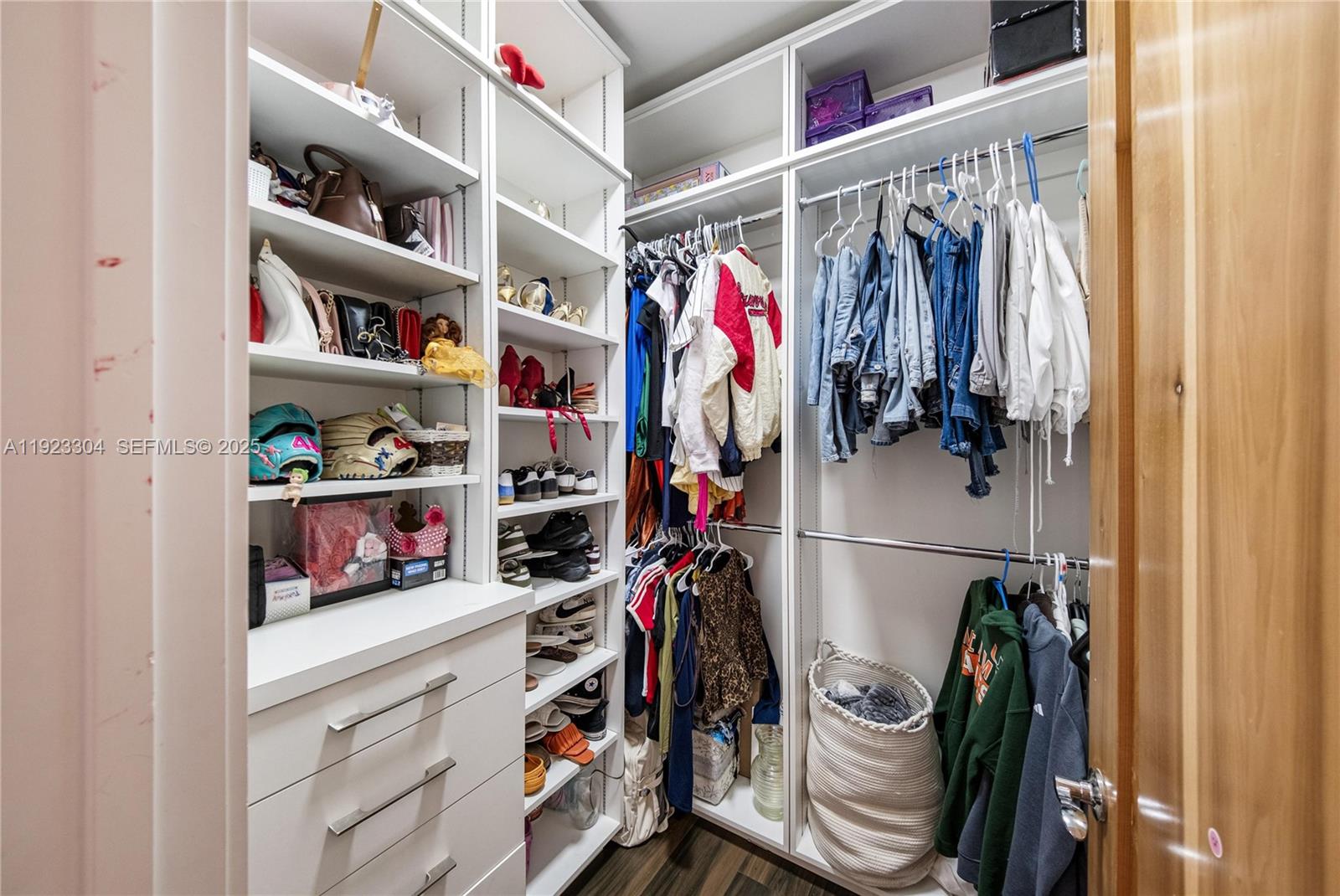 BIRD ROAD FARMSITES - Residential