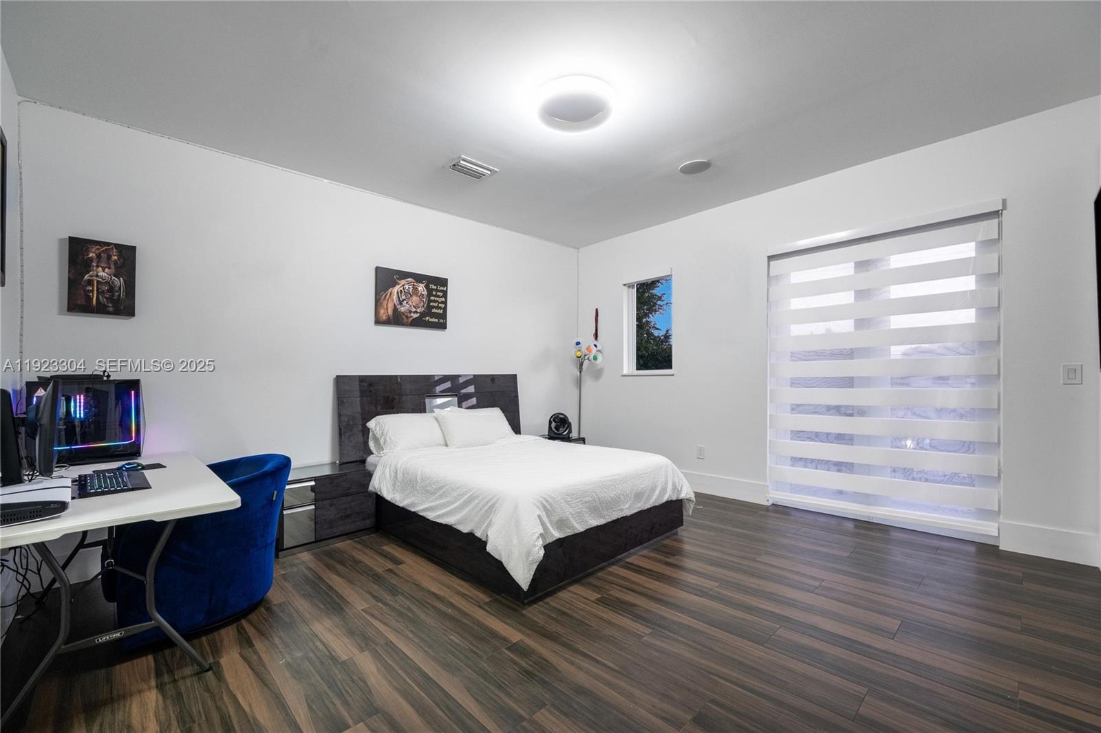 BIRD ROAD FARMSITES - Residential