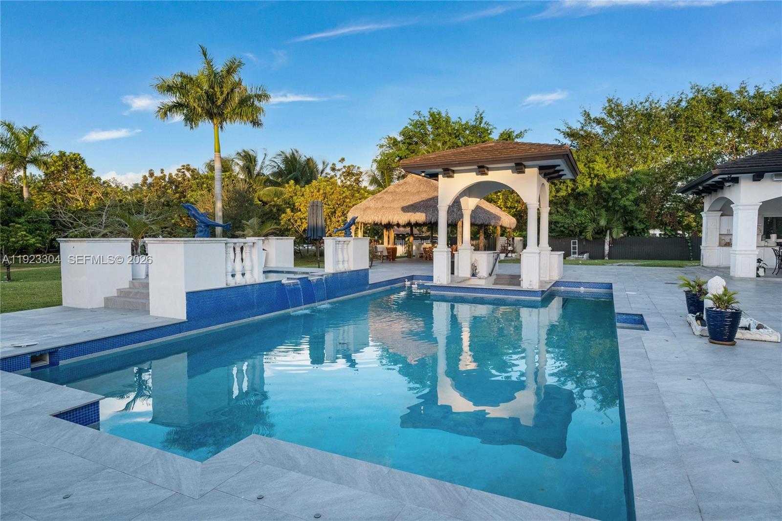 BIRD ROAD FARMSITES - Residential