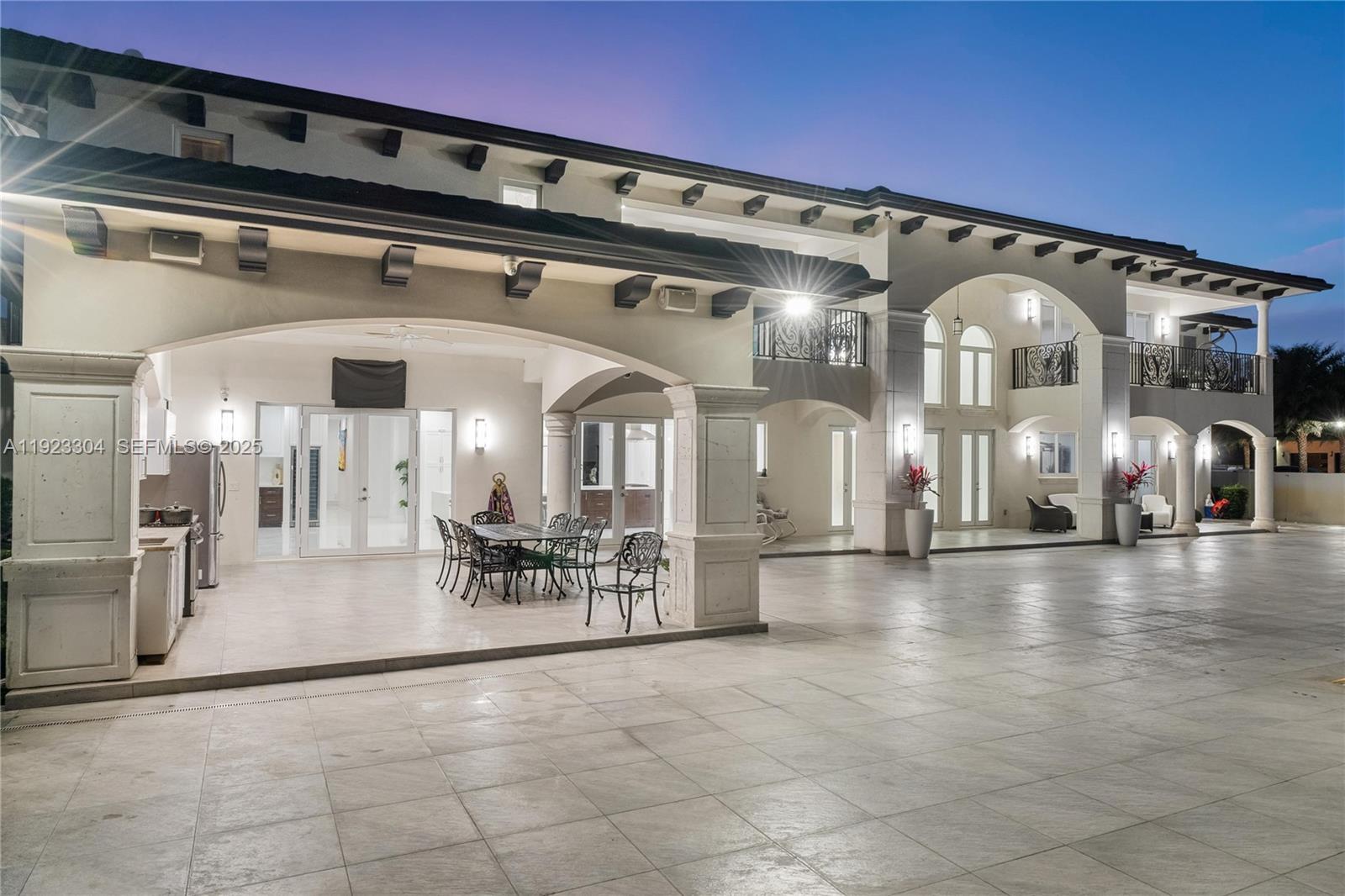 BIRD ROAD FARMSITES - Residential