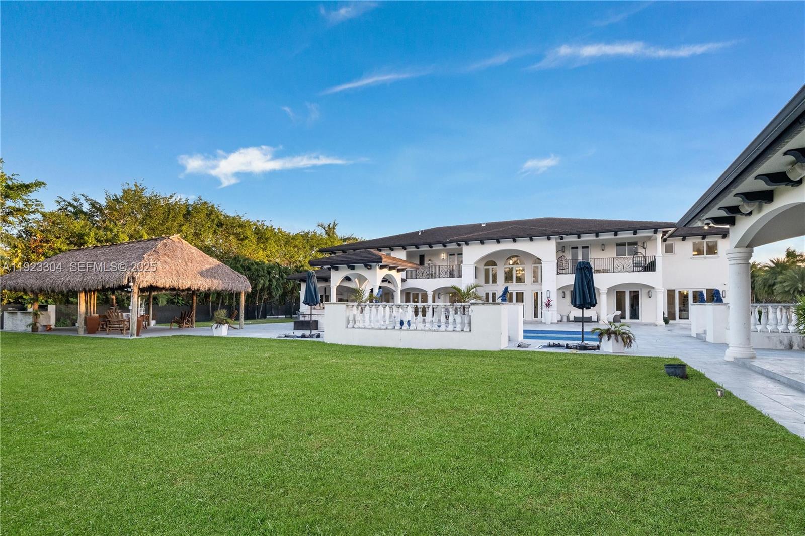 BIRD ROAD FARMSITES - Residential