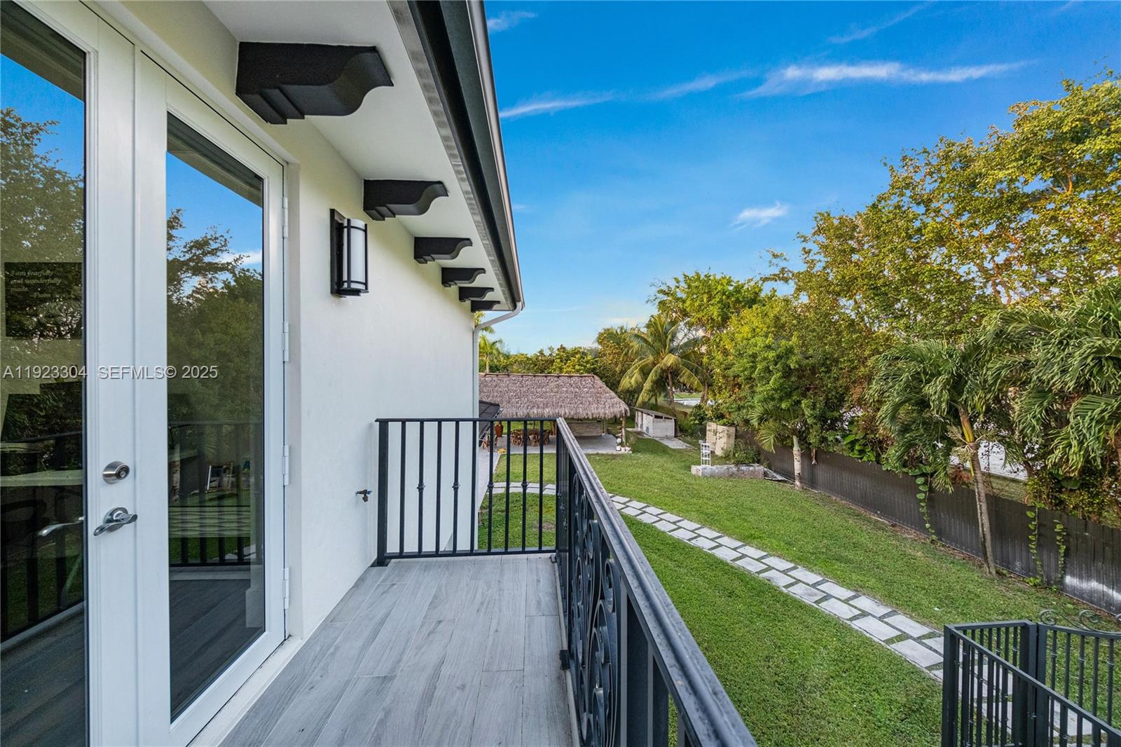 BIRD ROAD FARMSITES - Residential