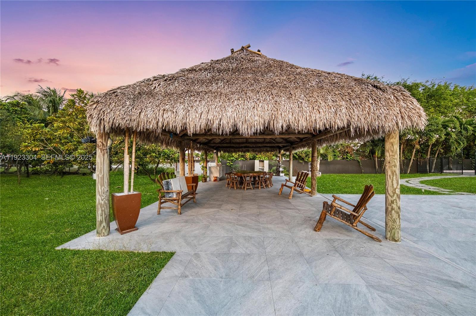 BIRD ROAD FARMSITES - Residential