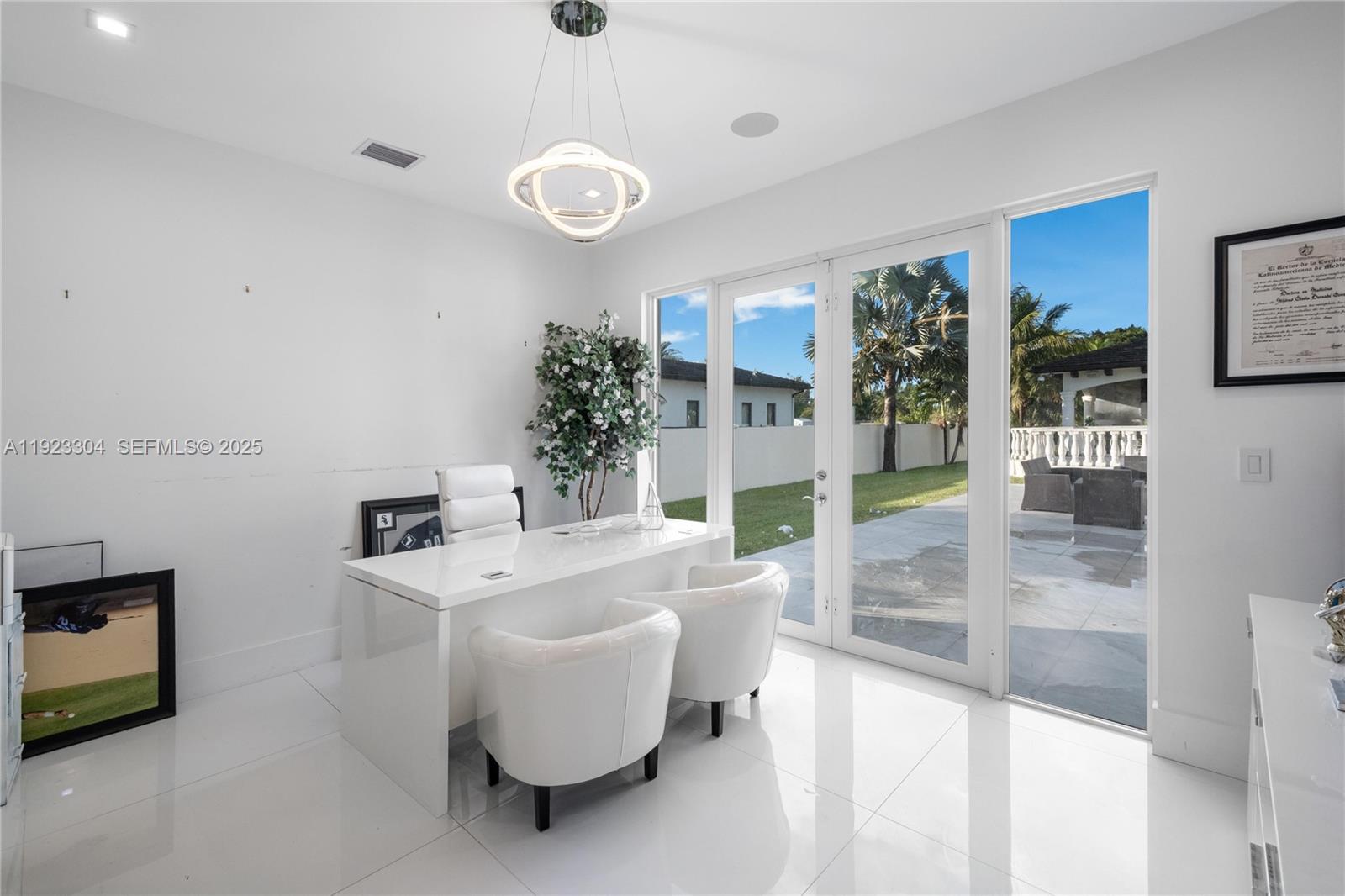 BIRD ROAD FARMSITES - Residential