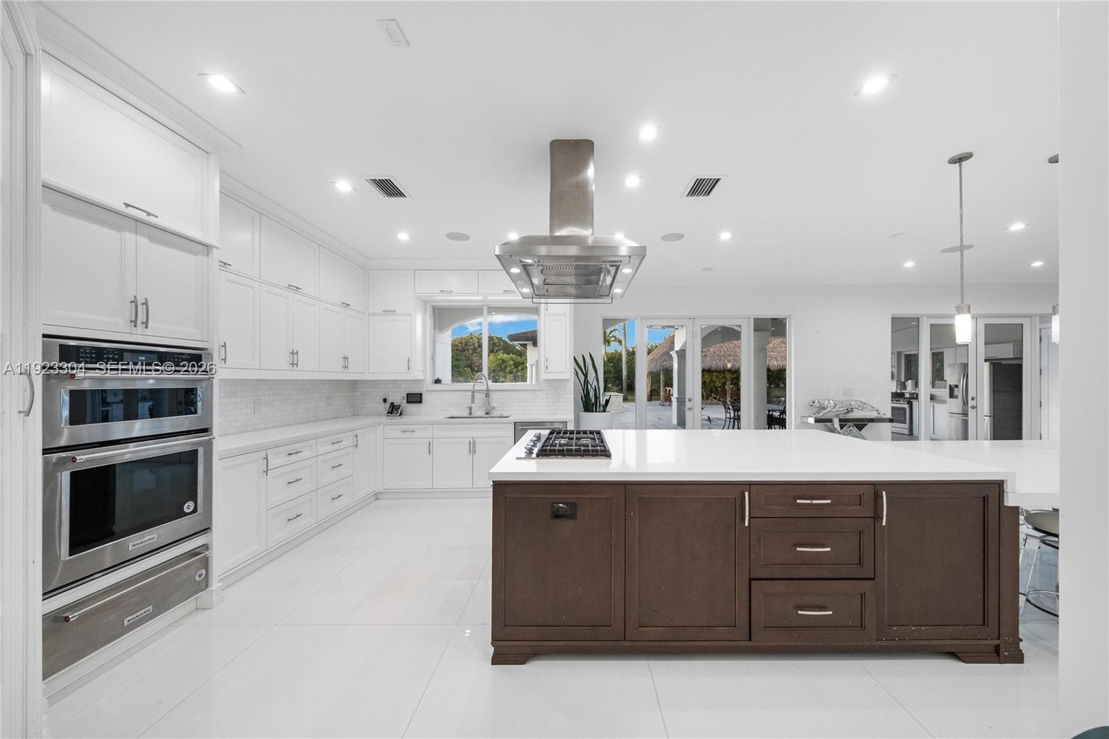 BIRD ROAD FARMSITES - Residential