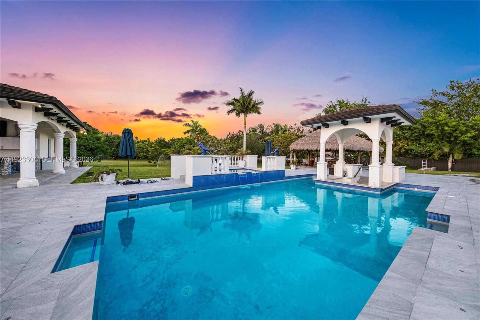 BIRD ROAD FARMSITES - Residential