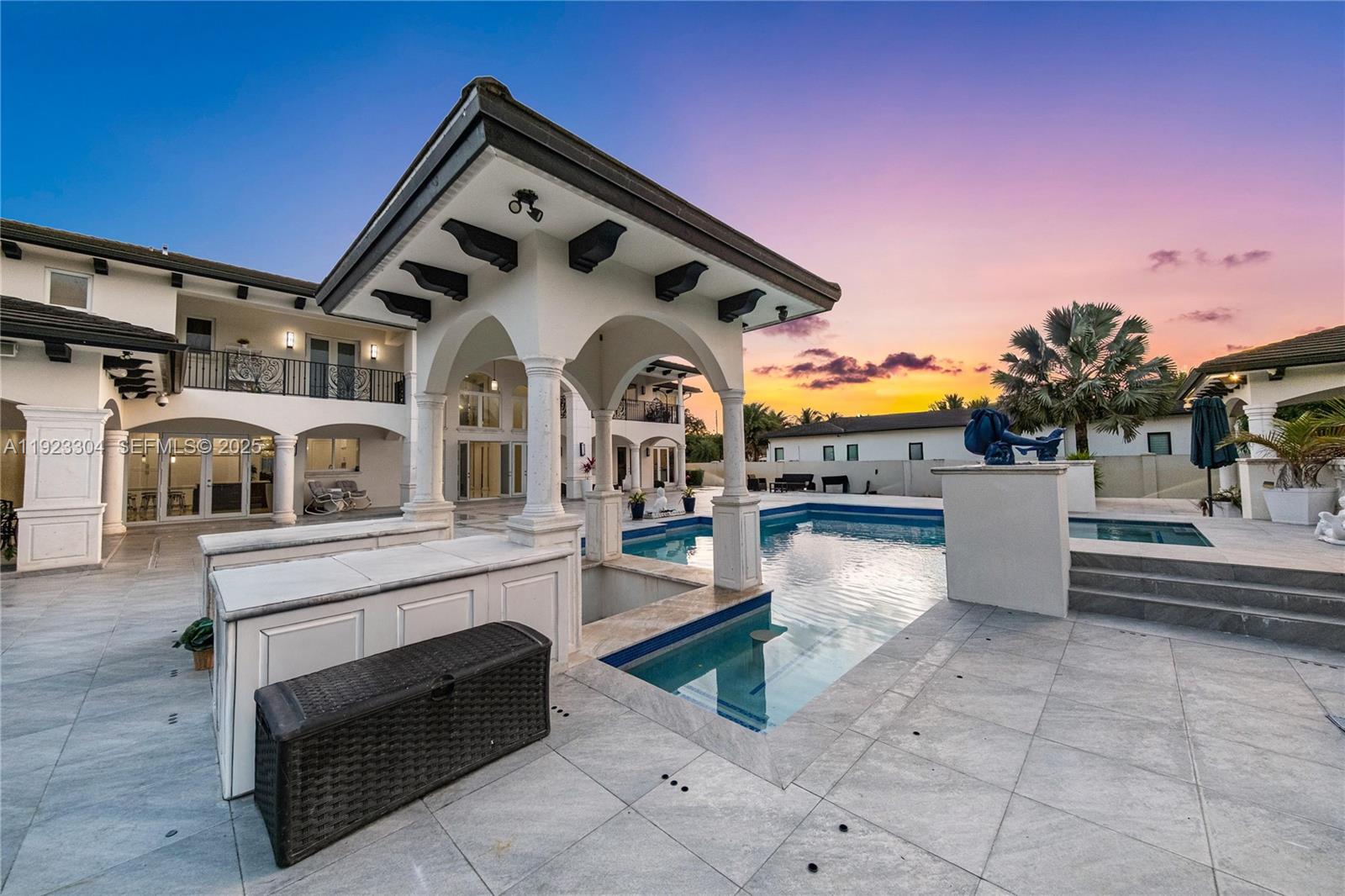 BIRD ROAD FARMSITES - Residential