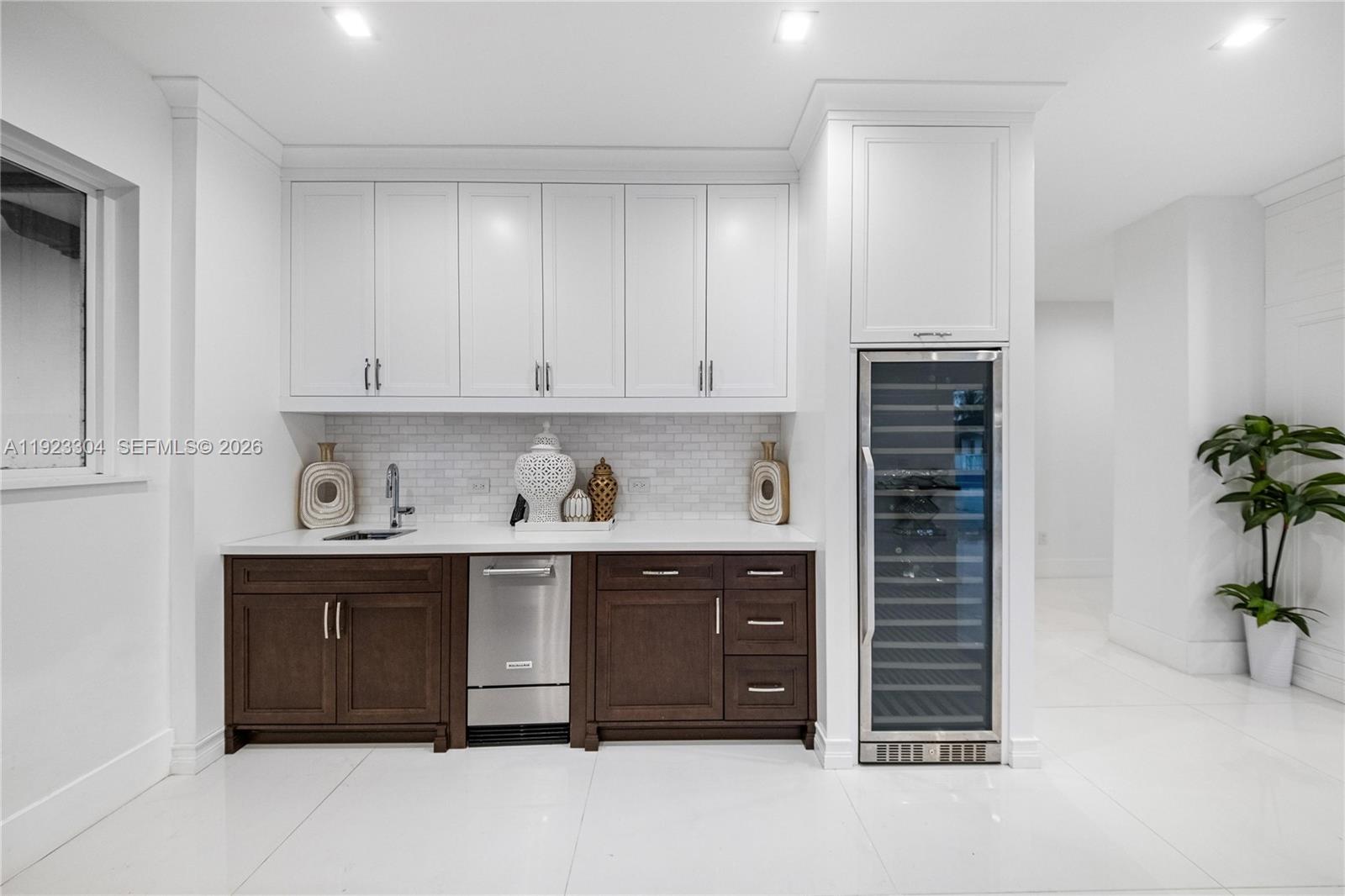 BIRD ROAD FARMSITES - Residential