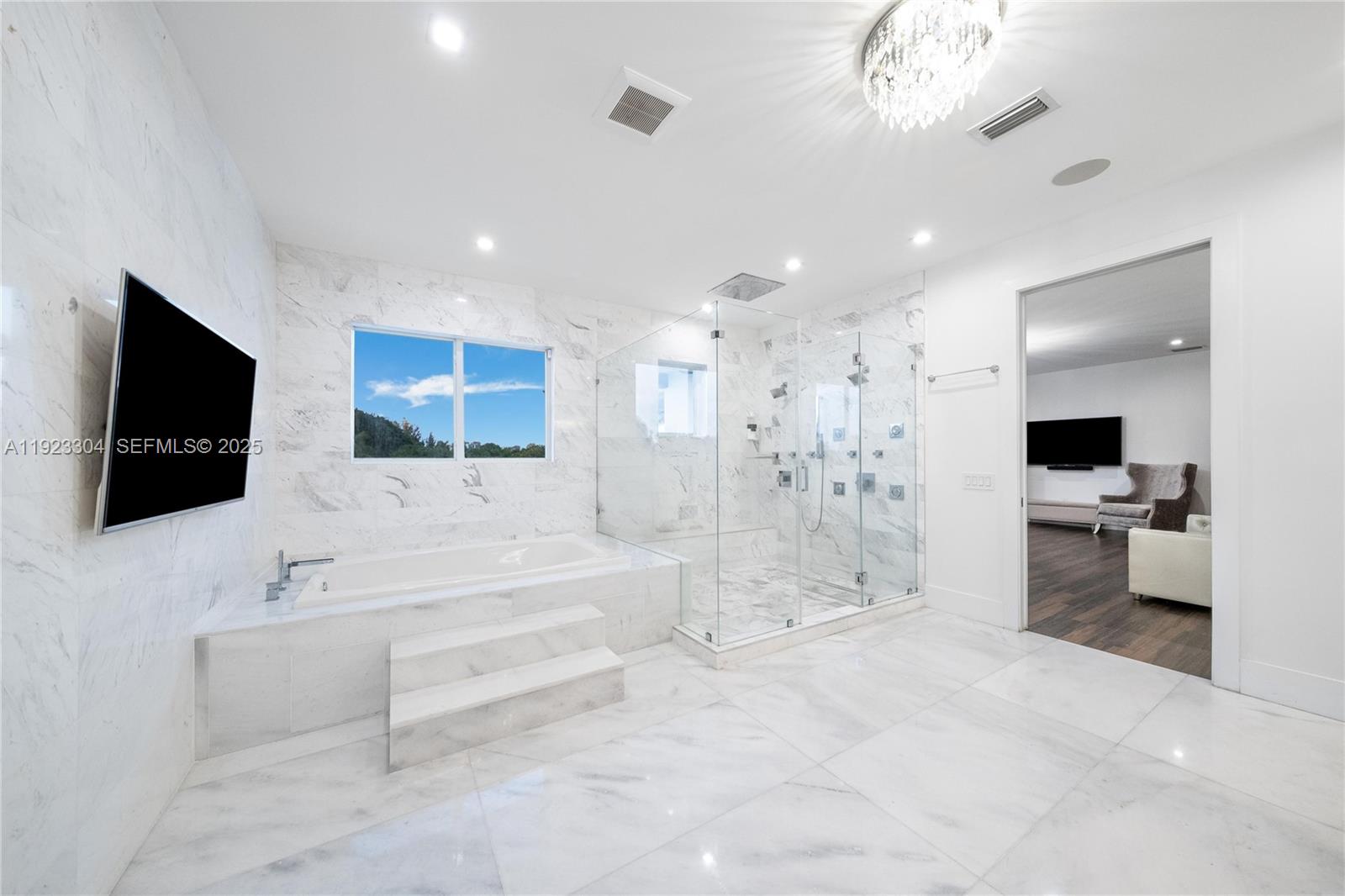 BIRD ROAD FARMSITES - Residential