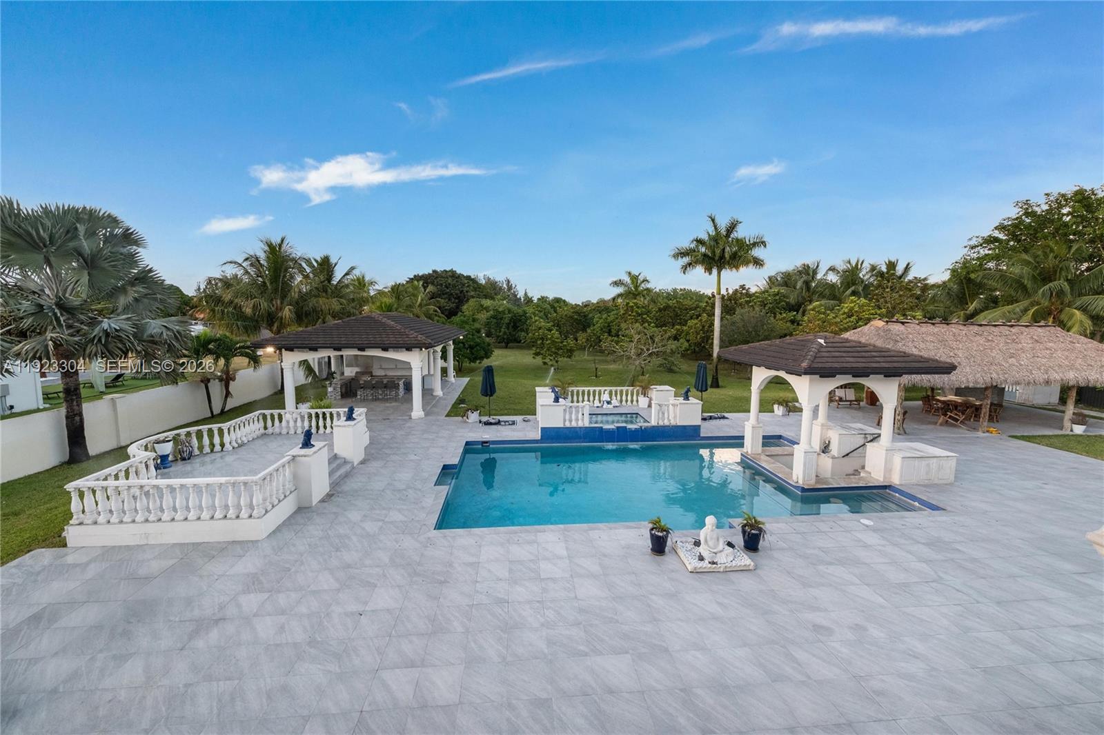 BIRD ROAD FARMSITES - Residential