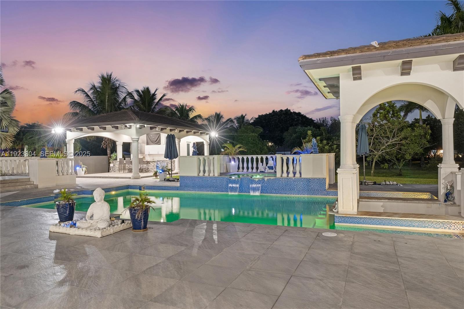 BIRD ROAD FARMSITES - Residential