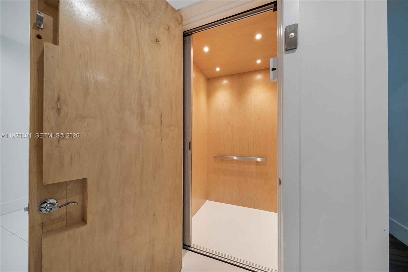 BIRD ROAD FARMSITES - Residential