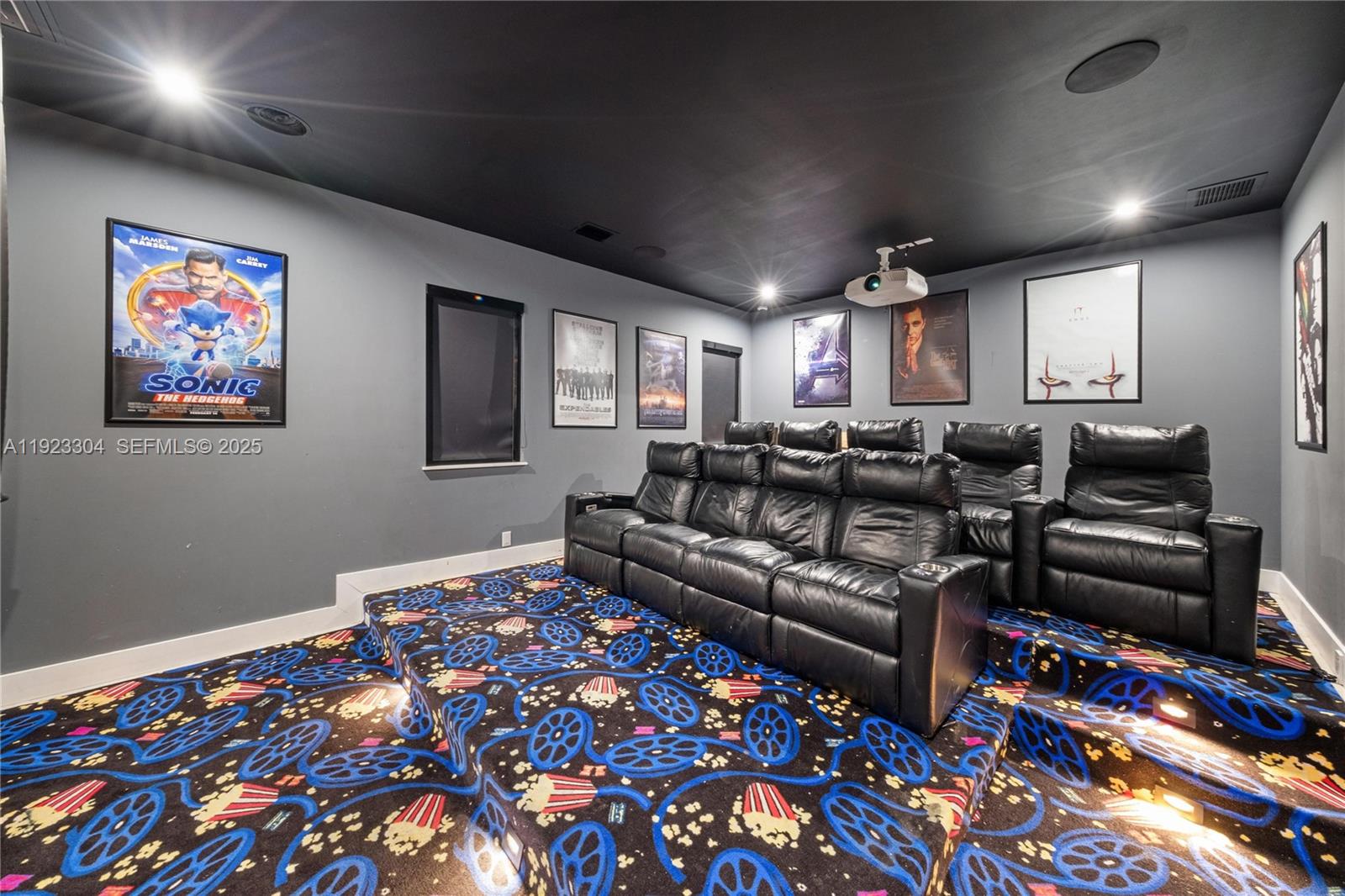 BIRD ROAD FARMSITES - Residential