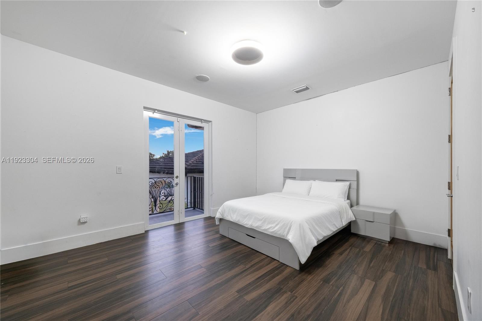 BIRD ROAD FARMSITES - Residential