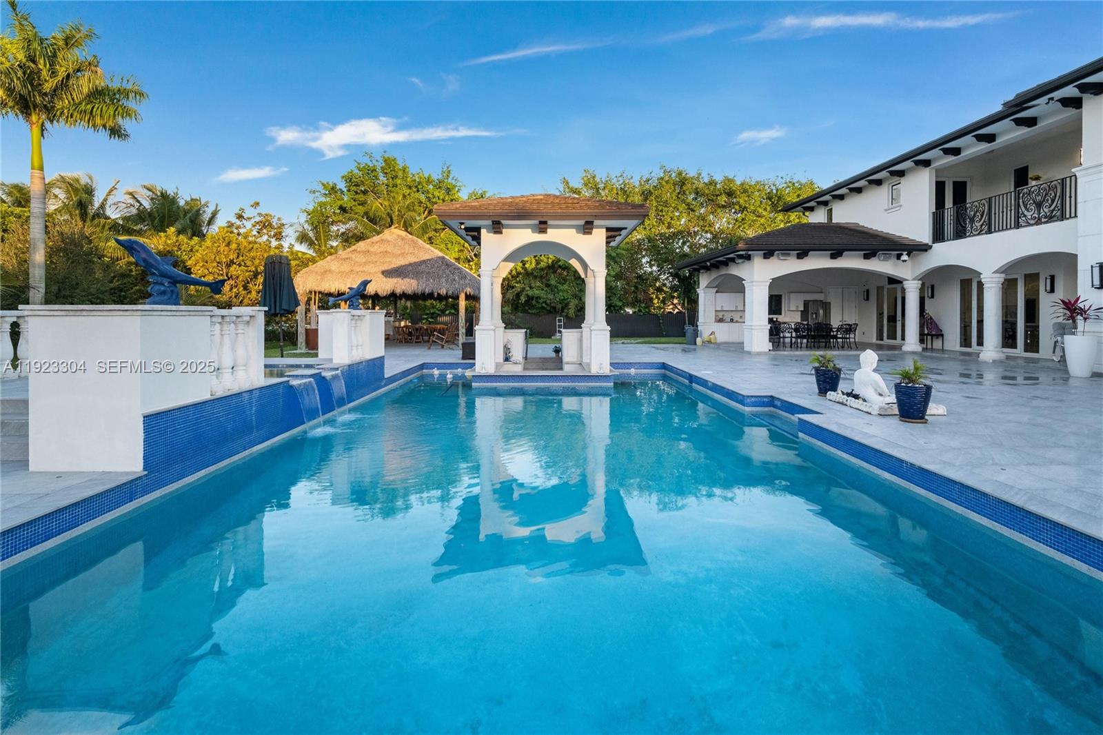 BIRD ROAD FARMSITES - Residential