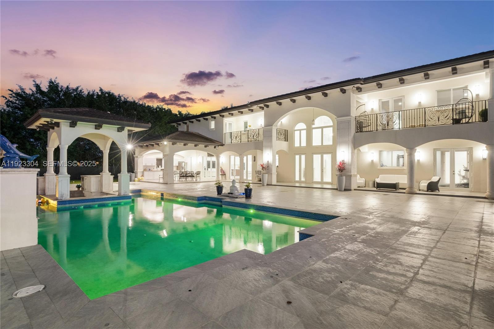 BIRD ROAD FARMSITES - Residential