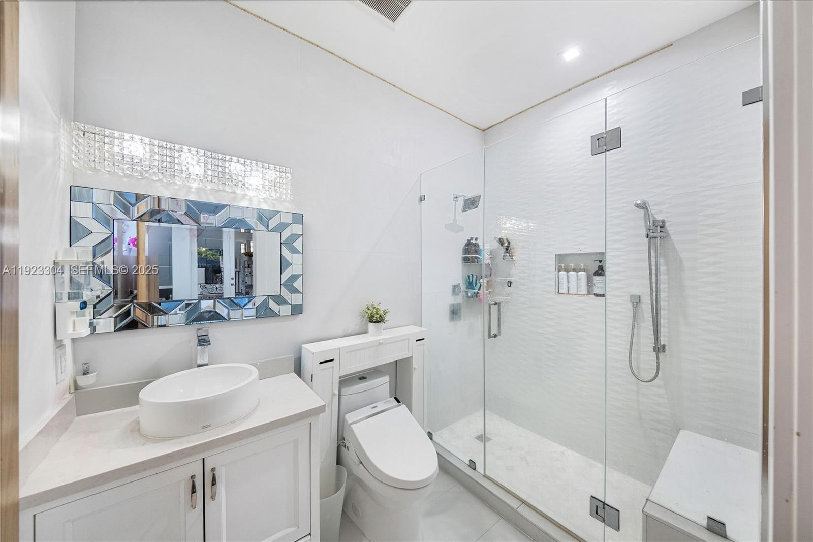 BIRD ROAD FARMSITES - Residential