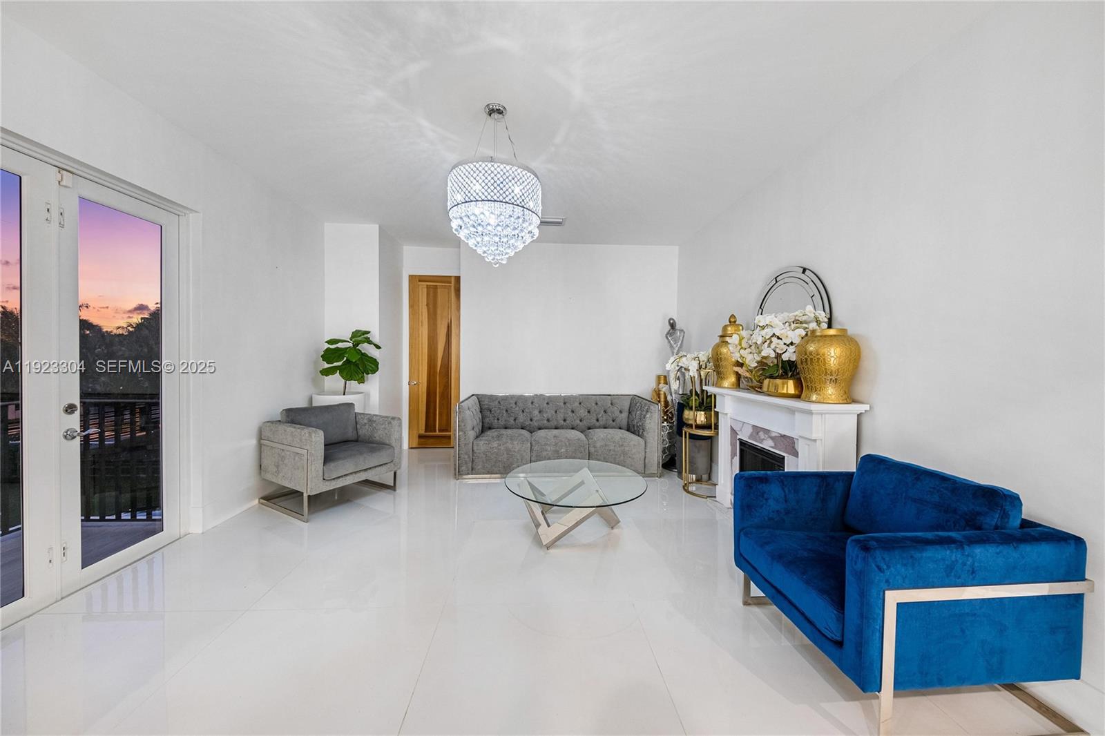 BIRD ROAD FARMSITES - Residential