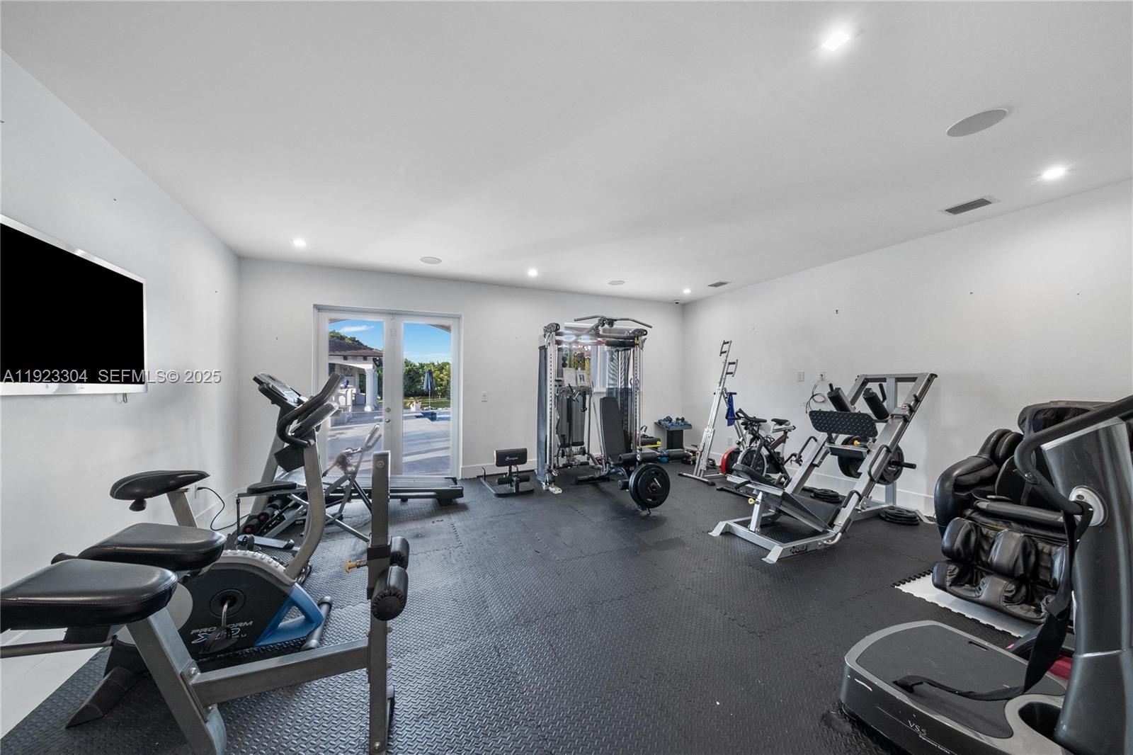 BIRD ROAD FARMSITES - Residential