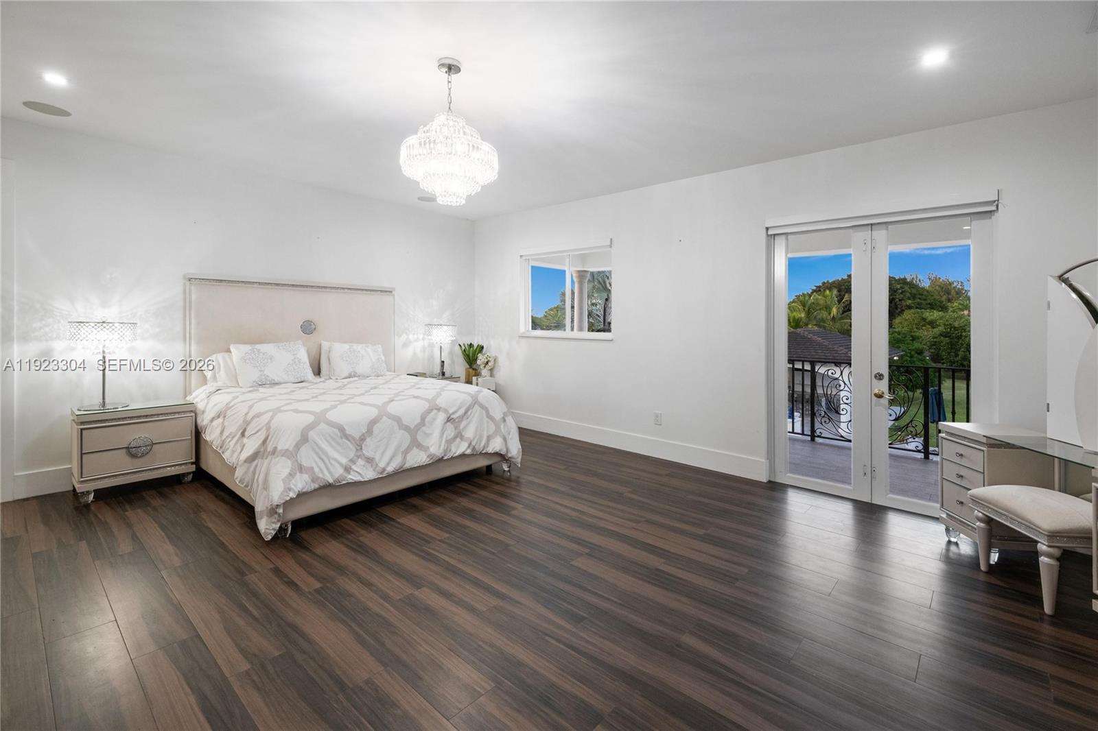 BIRD ROAD FARMSITES - Residential