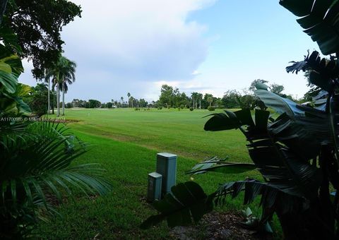 A home in Hialeah