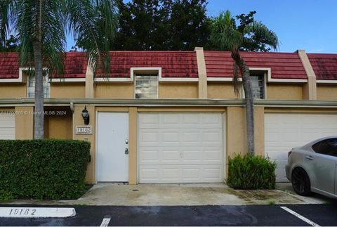 A home in Hialeah