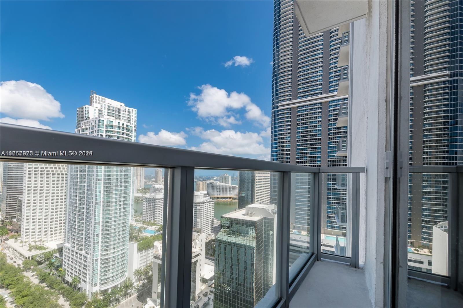 1060 BRICKELL CONDO - Residential Lease