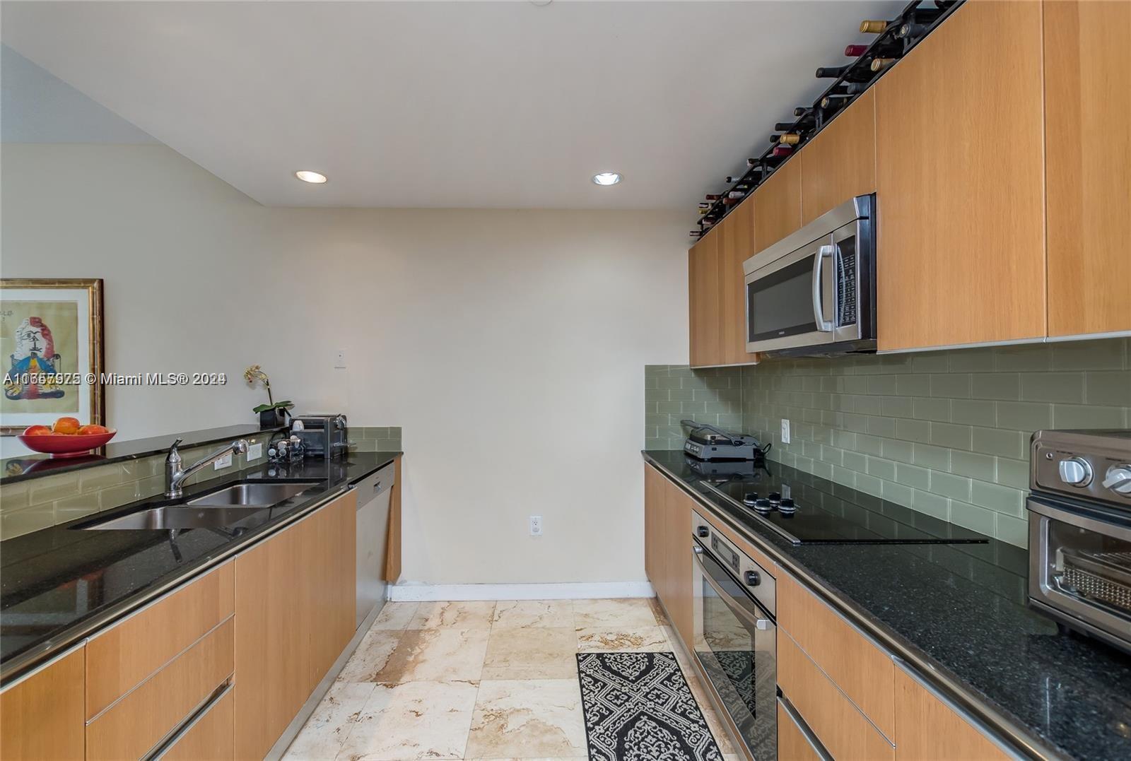 1060 BRICKELL CONDO - Residential Lease