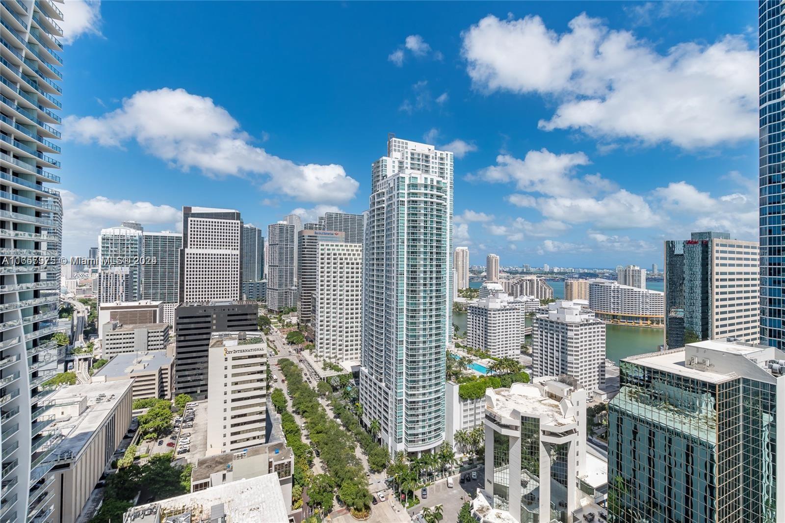 1060 BRICKELL CONDO - Residential Lease