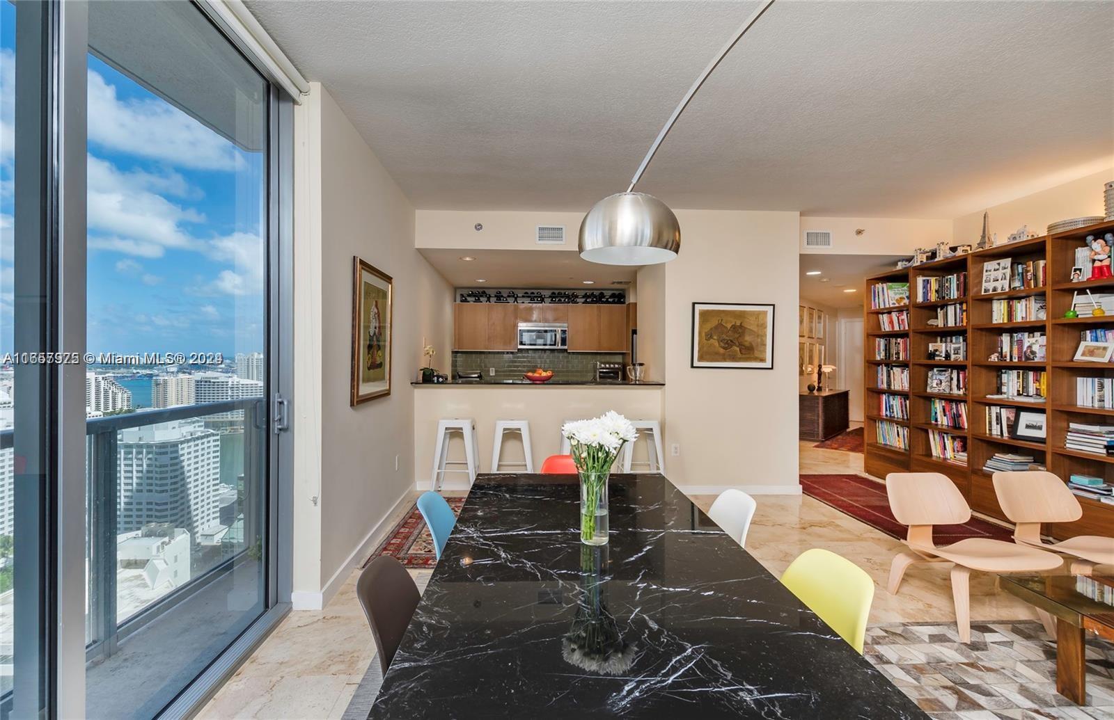1060 BRICKELL CONDO - Residential Lease