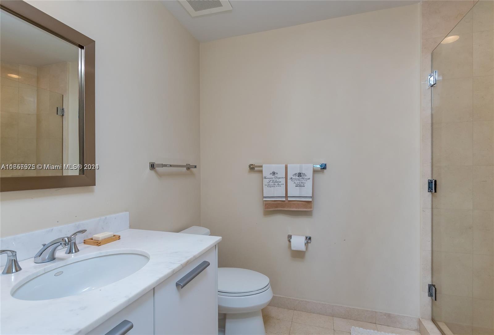 1060 BRICKELL CONDO - Residential Lease