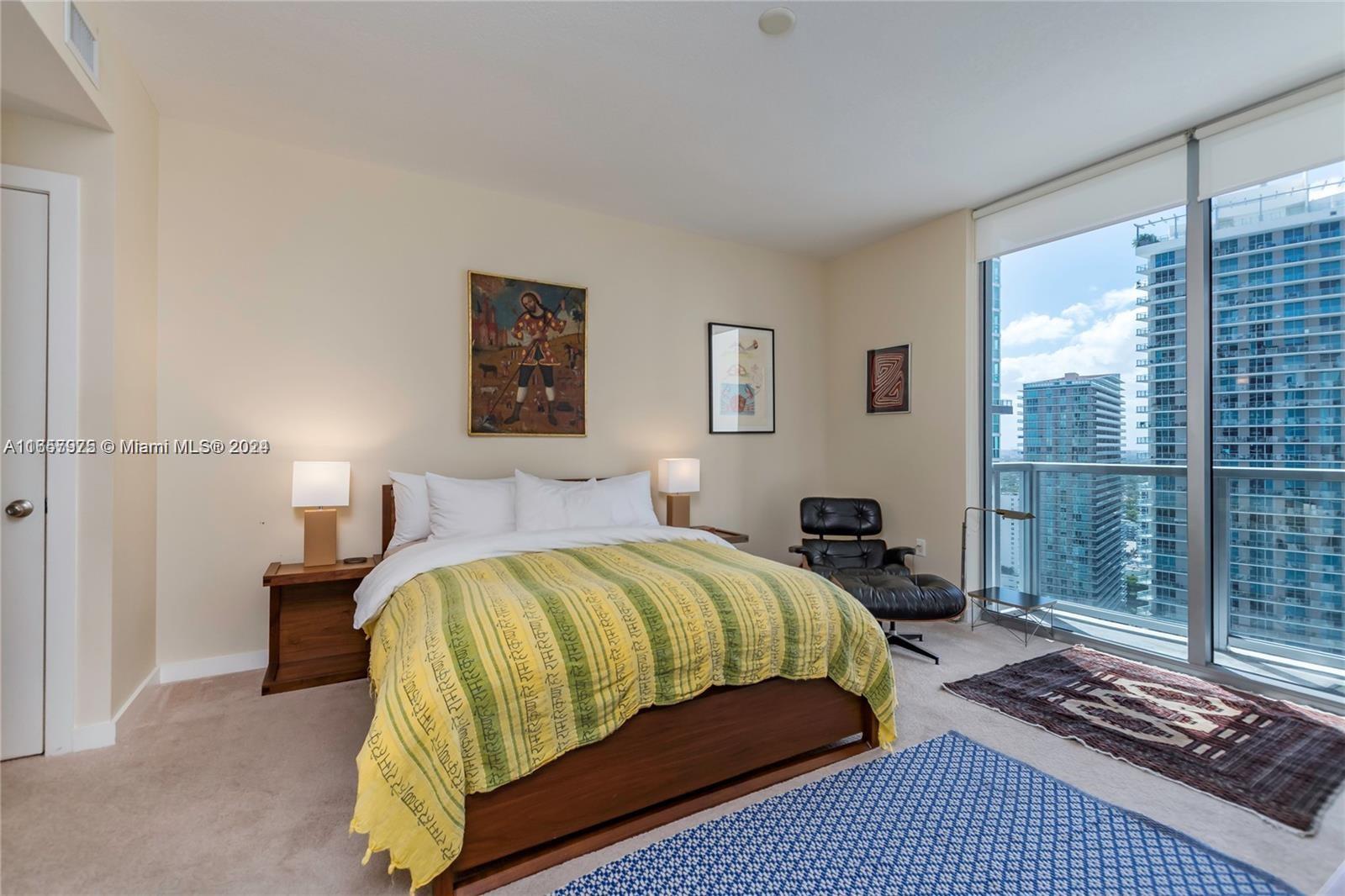 1060 BRICKELL CONDO - Residential Lease