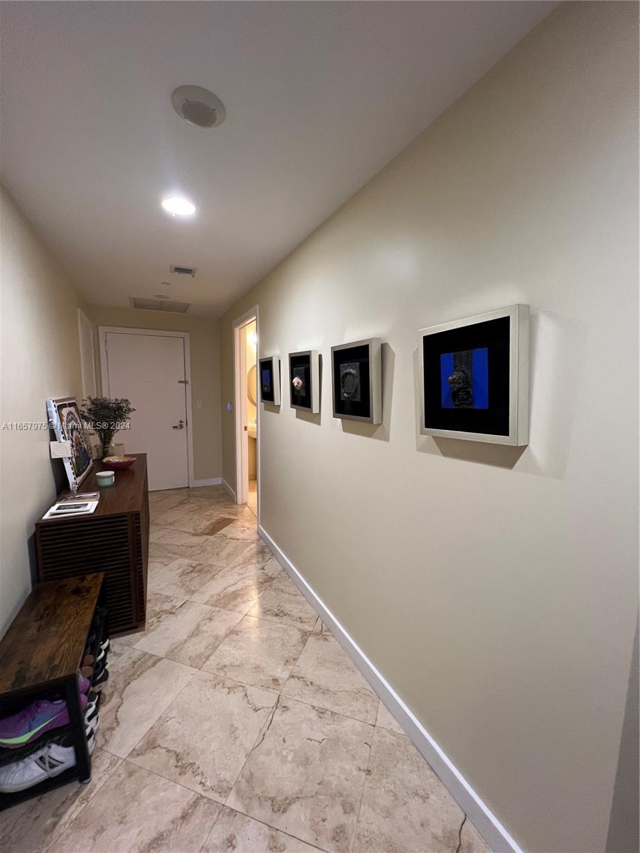 1060 BRICKELL CONDO - Residential Lease
