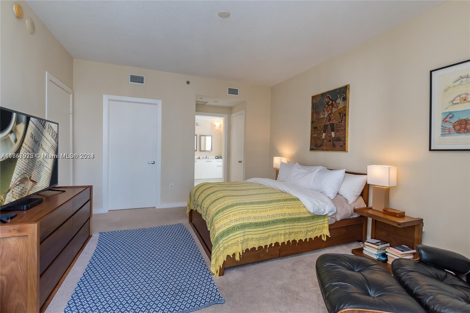 1060 BRICKELL CONDO - Residential Lease