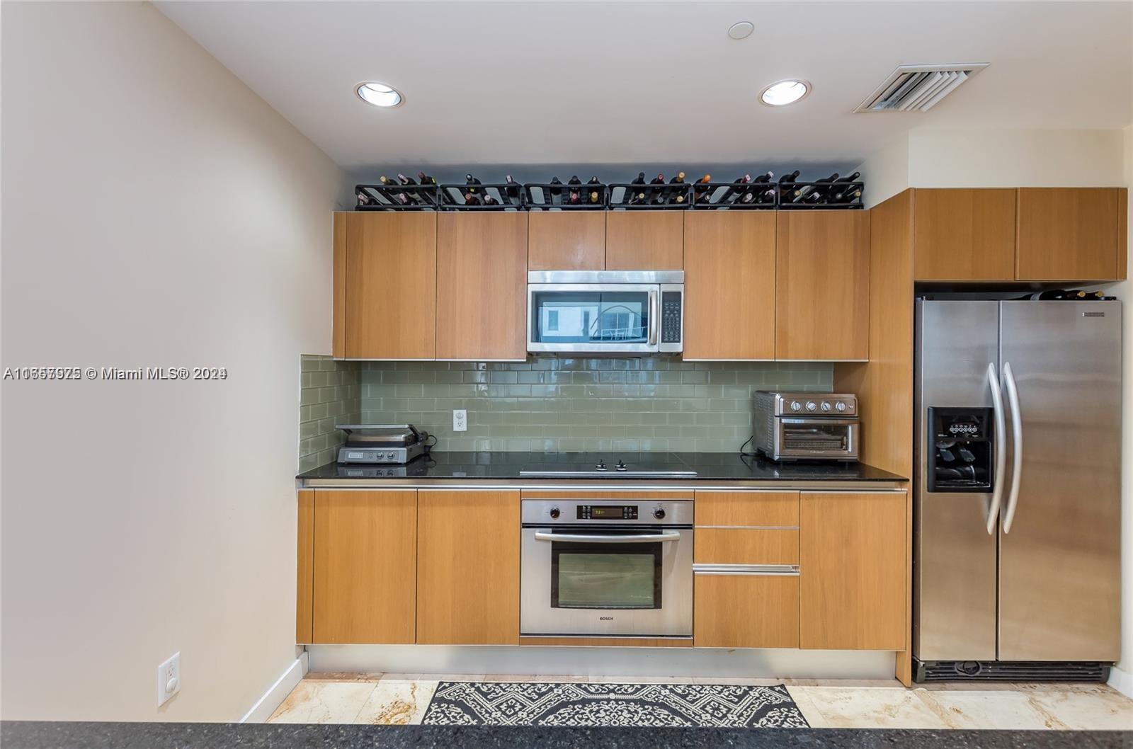 1060 BRICKELL CONDO - Residential Lease
