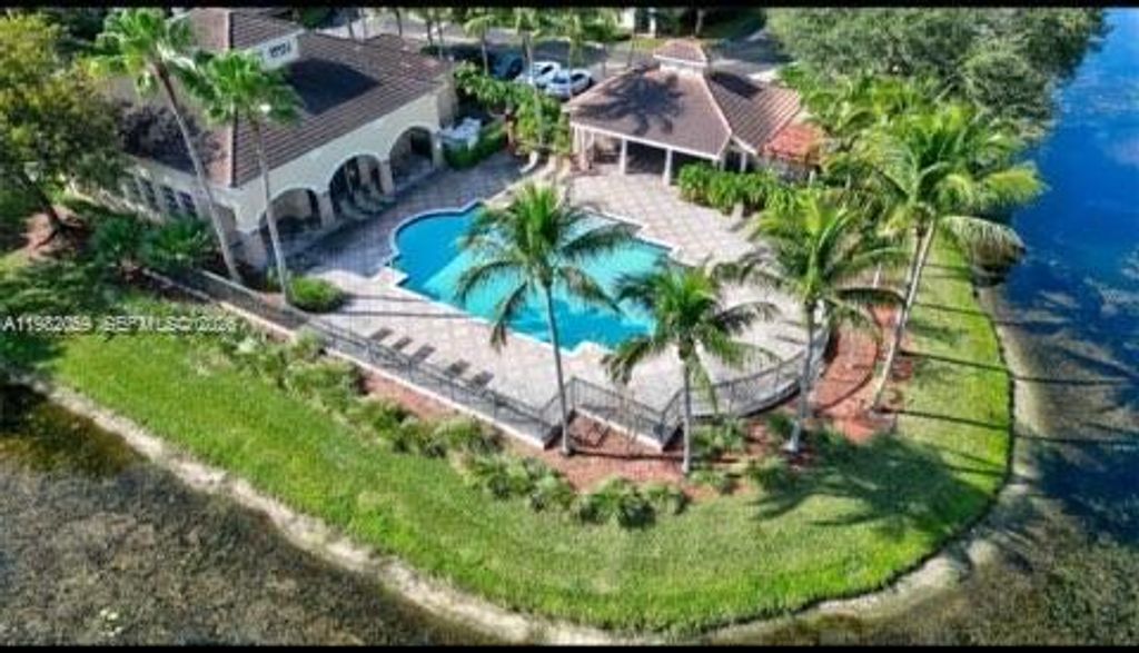 Photo of 2574 Centergate Dr #201, Miramar, FL 33025 (MLS # A11982059)