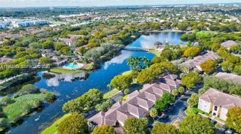 Photo of 2574 Centergate Dr #201, Miramar, FL 33025 (MLS # A11982059)