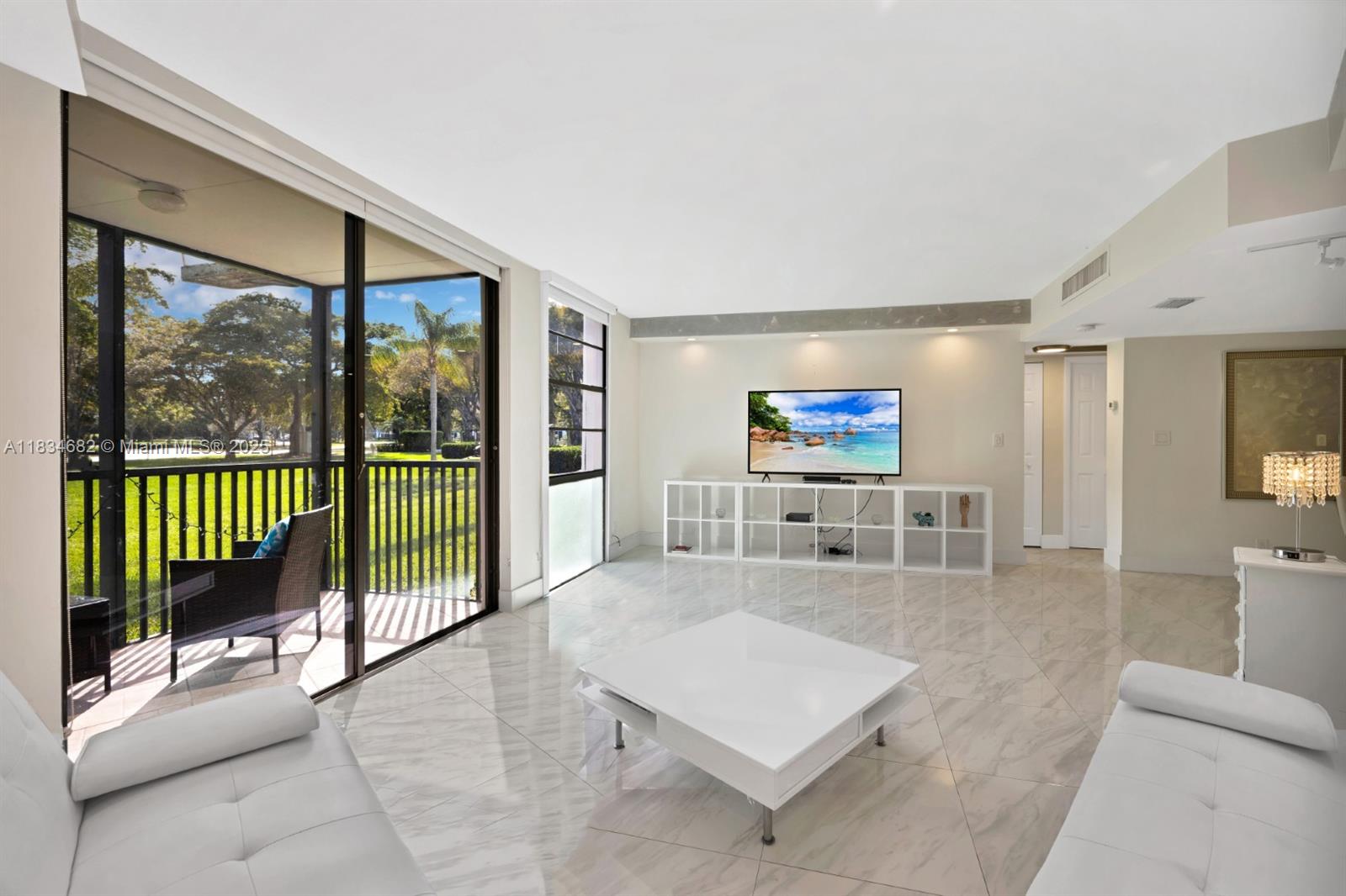 BRAVURA II CONDO - Residential Lease