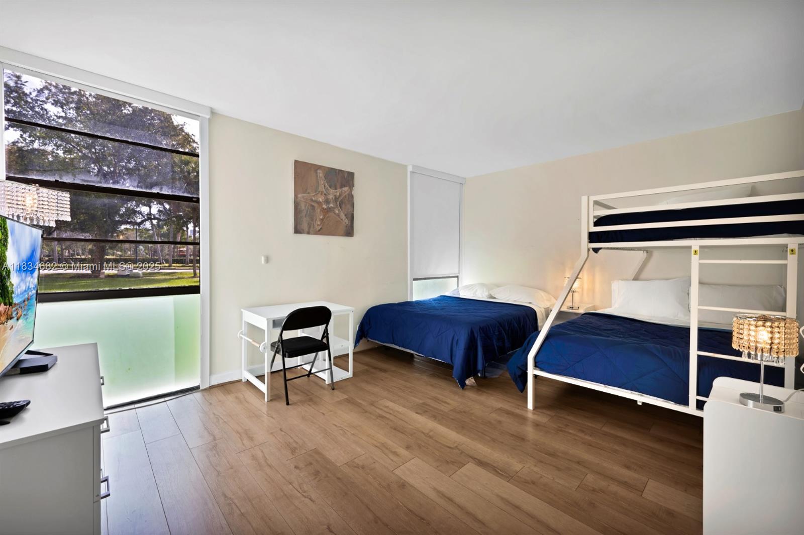 BRAVURA II CONDO - Residential Lease