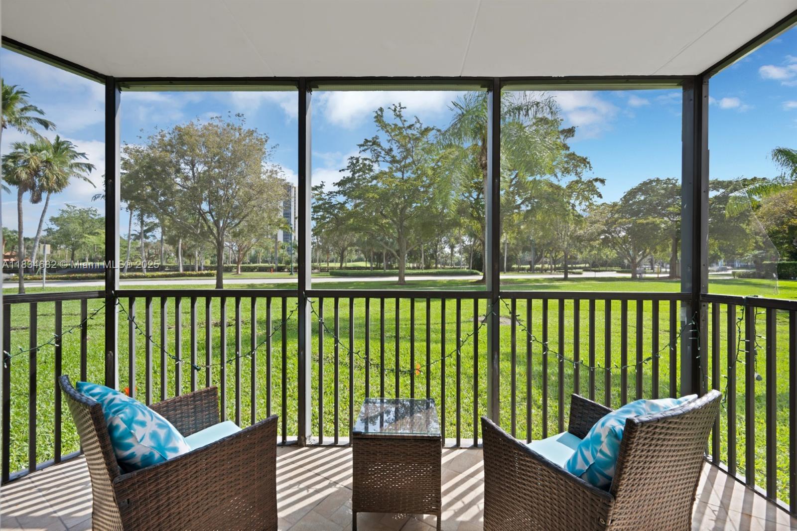 BRAVURA II CONDO - Residential Lease