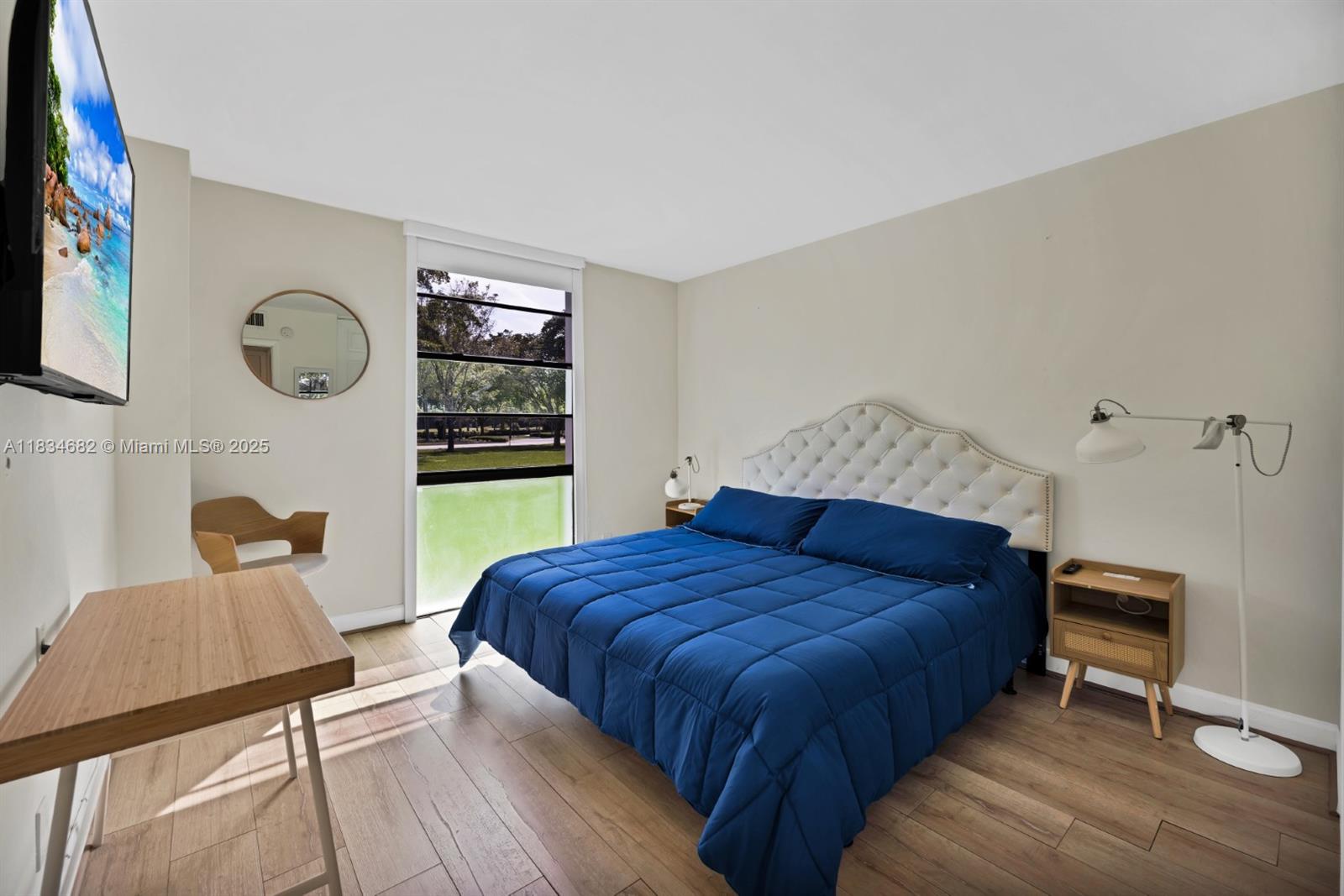 BRAVURA II CONDO - Residential Lease