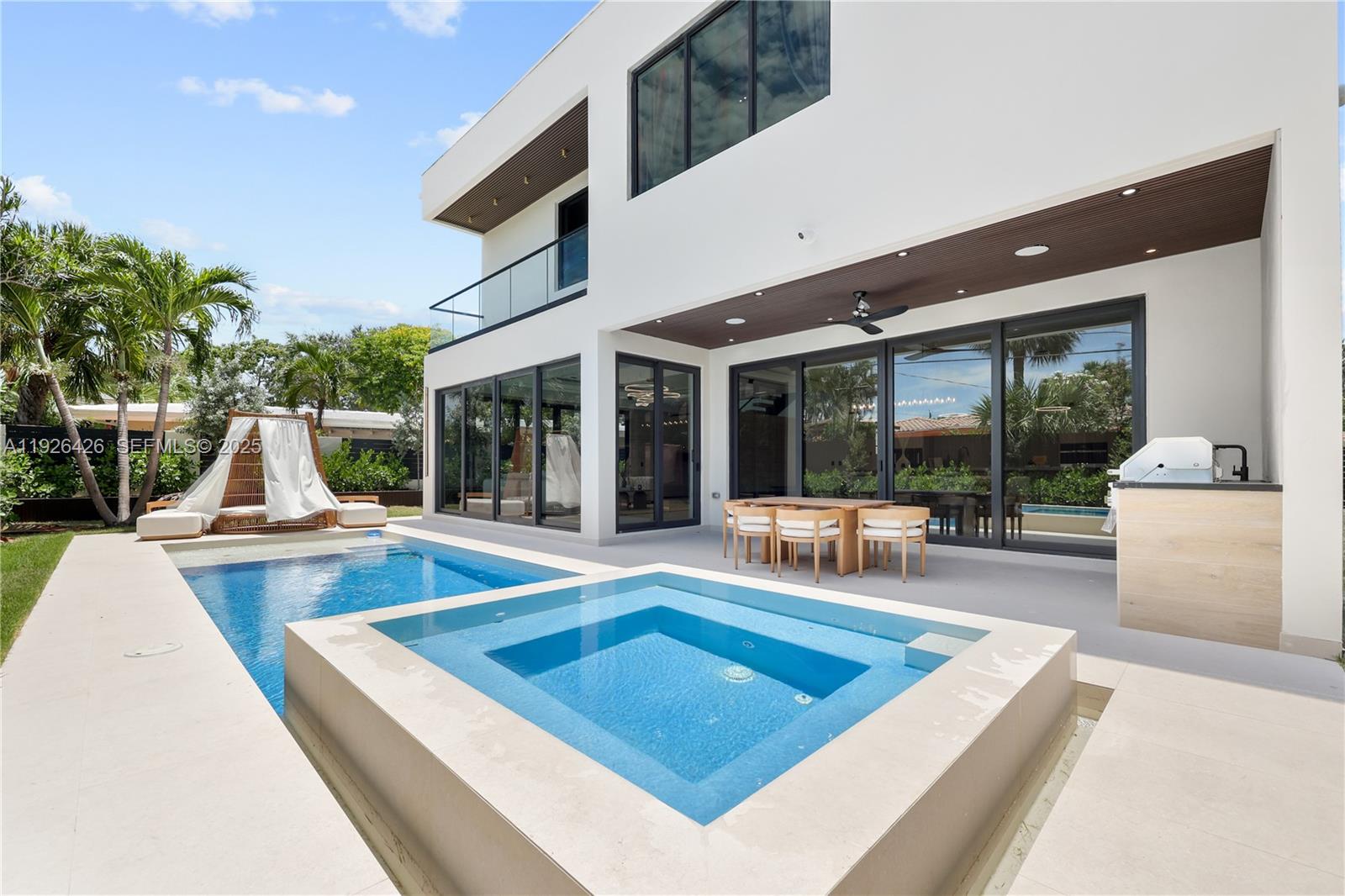 SILVER SHORES-SUB TRACT - Residential