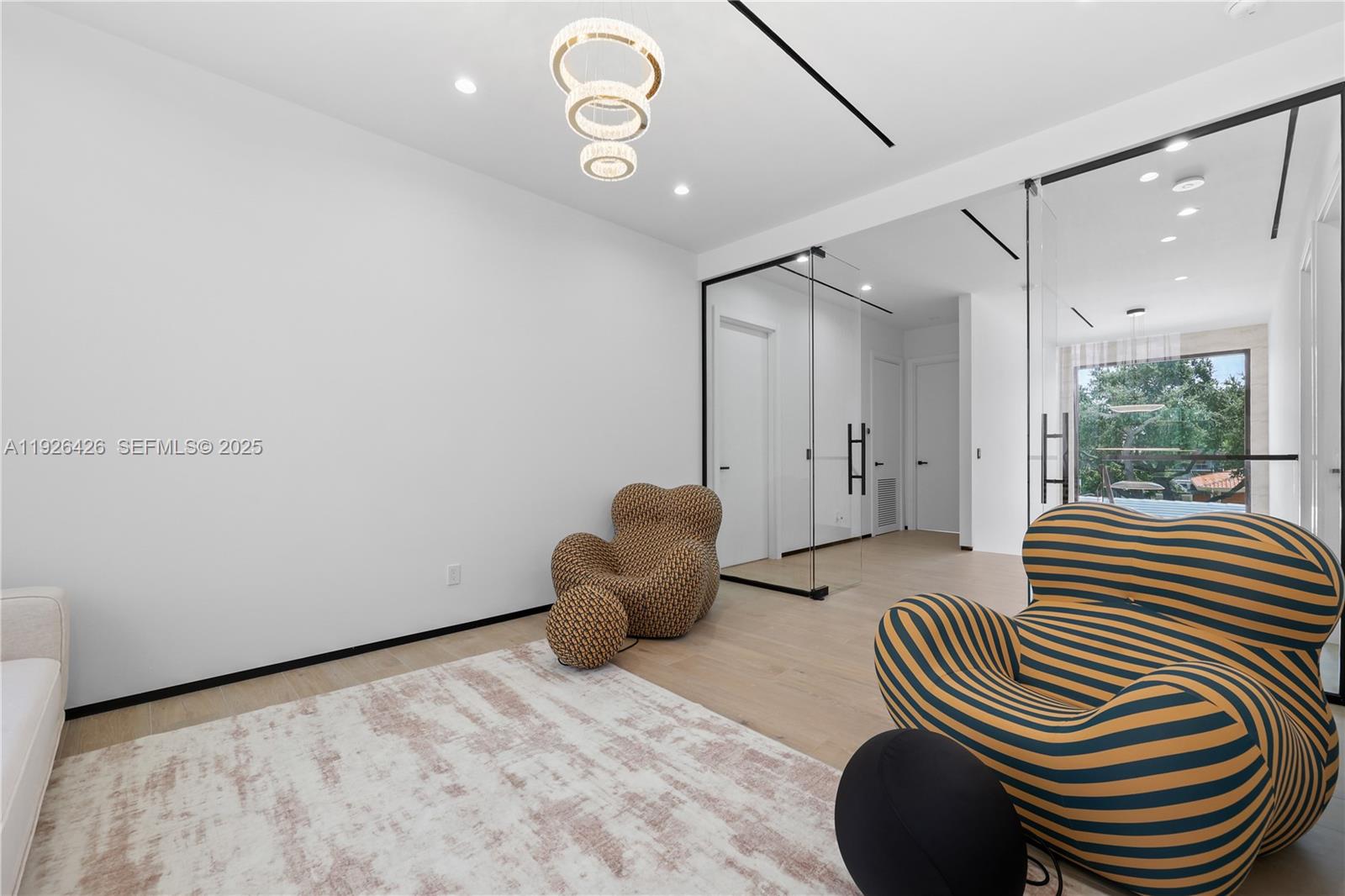 SILVER SHORES-SUB TRACT - Residential