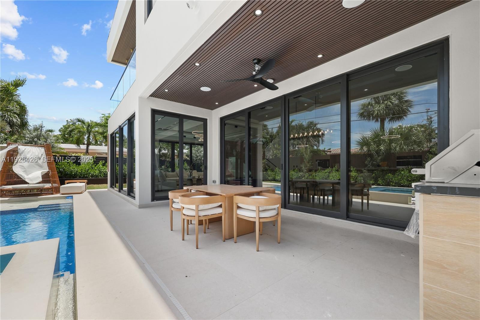 SILVER SHORES-SUB TRACT - Residential