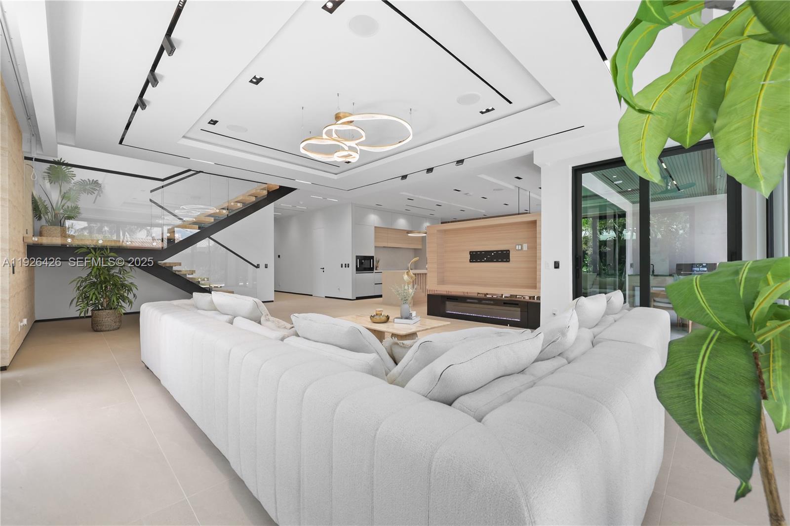 SILVER SHORES-SUB TRACT - Residential